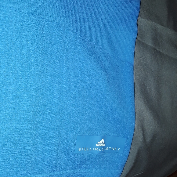 Adidas by Stella McCartney  racer back tank - Picture 4 of 4